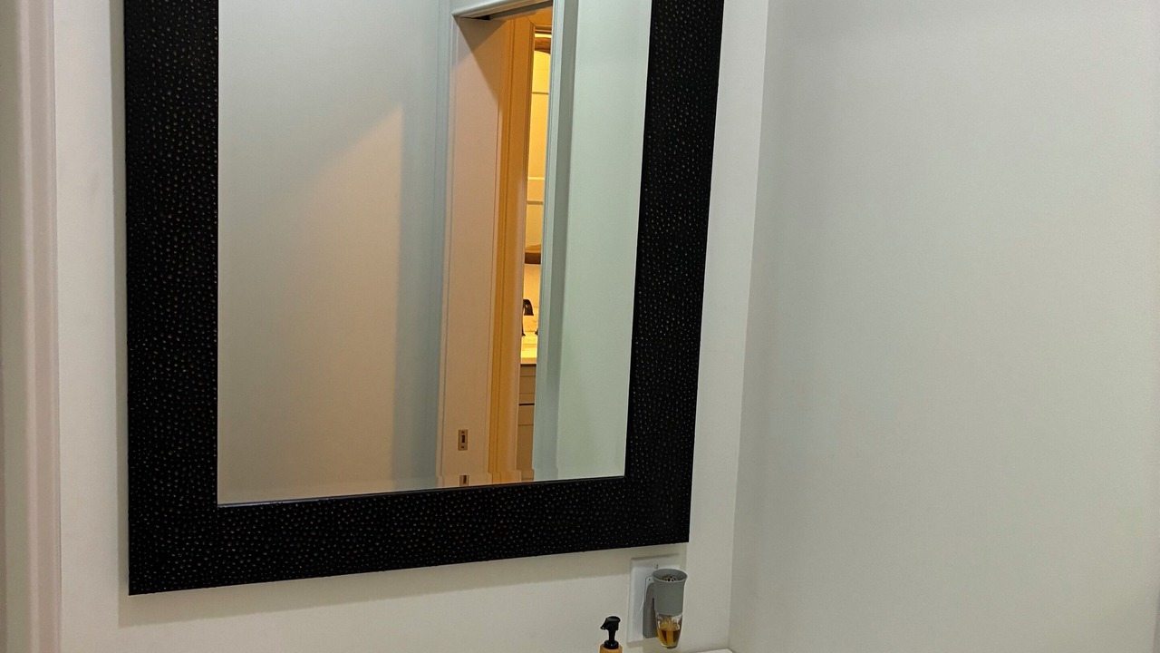 Photo of Bathroom in Saratoga Springs