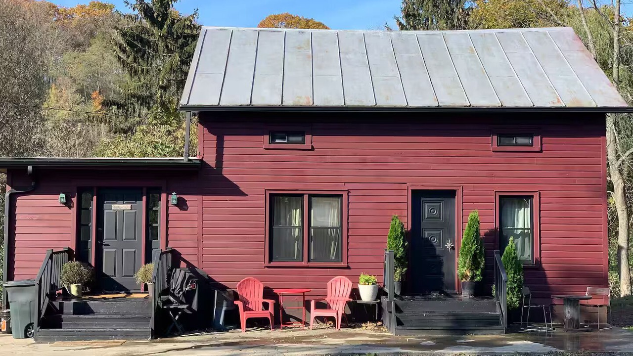 Photo of Outdoor in Coxsackie