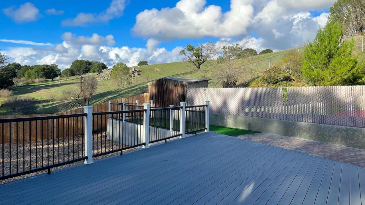 Photo of Outdoor in Chabot Park