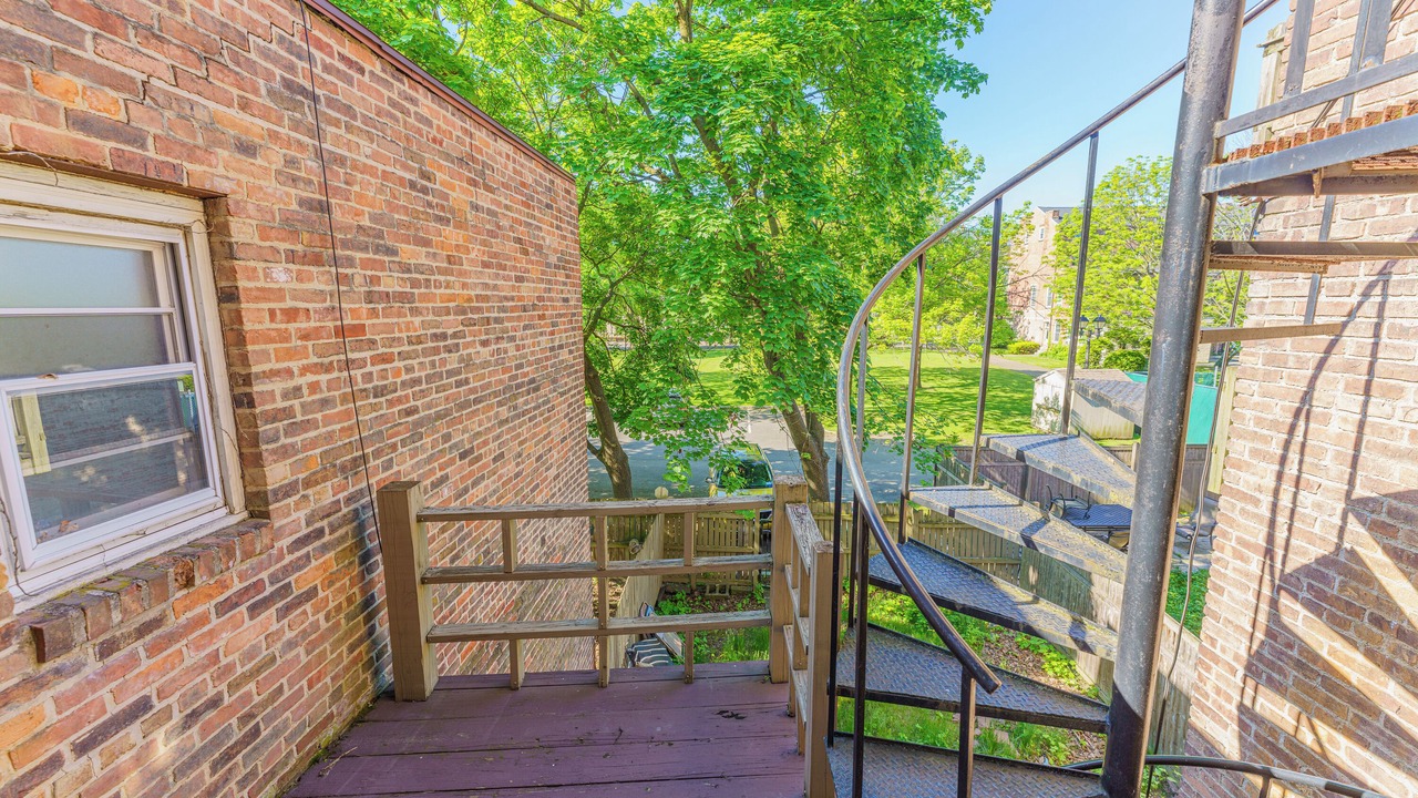 Photo of Outdoor in Downtown Albany