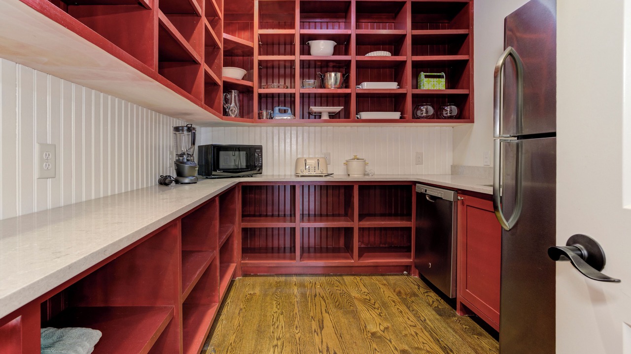 Photo of Kitchen in Garden Hills