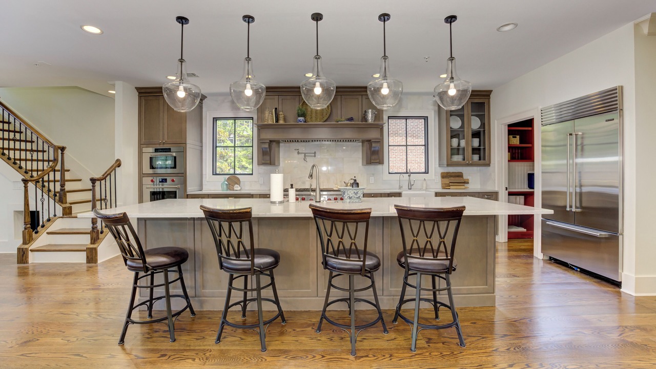 Photo of Kitchen in Garden Hills