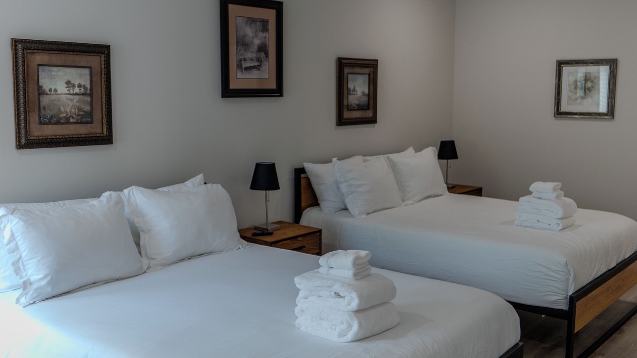 Photo of Bedroom in Home Park