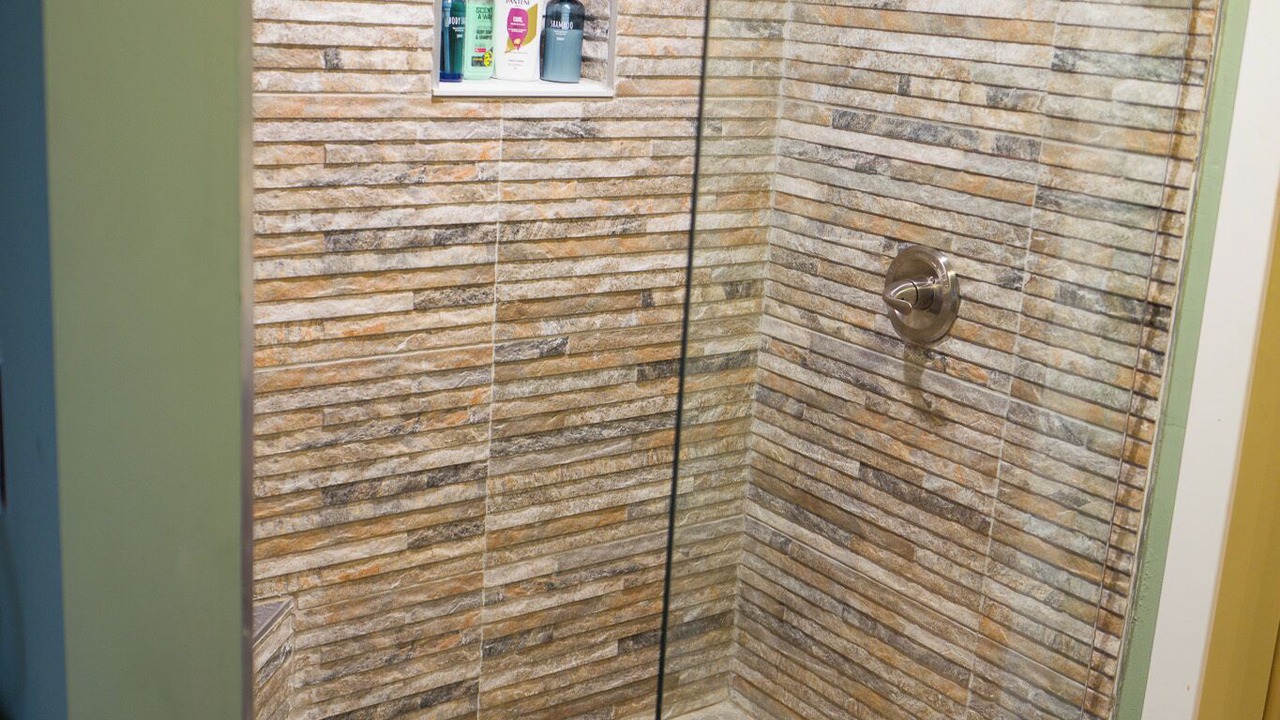 Photo of Bathroom in Smallwood