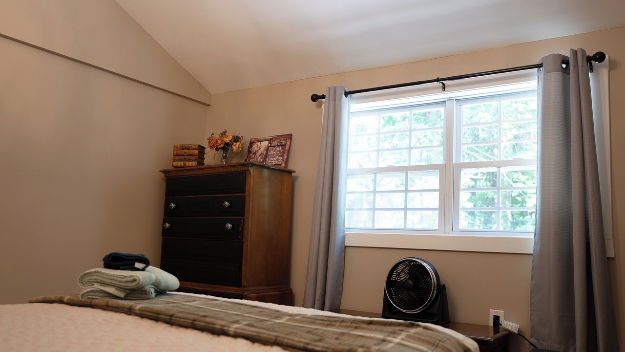 Photo of Bedroom in Smallwood