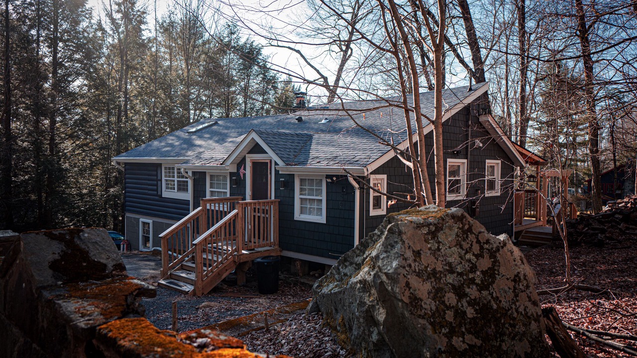 Photo of Outdoor in Smallwood