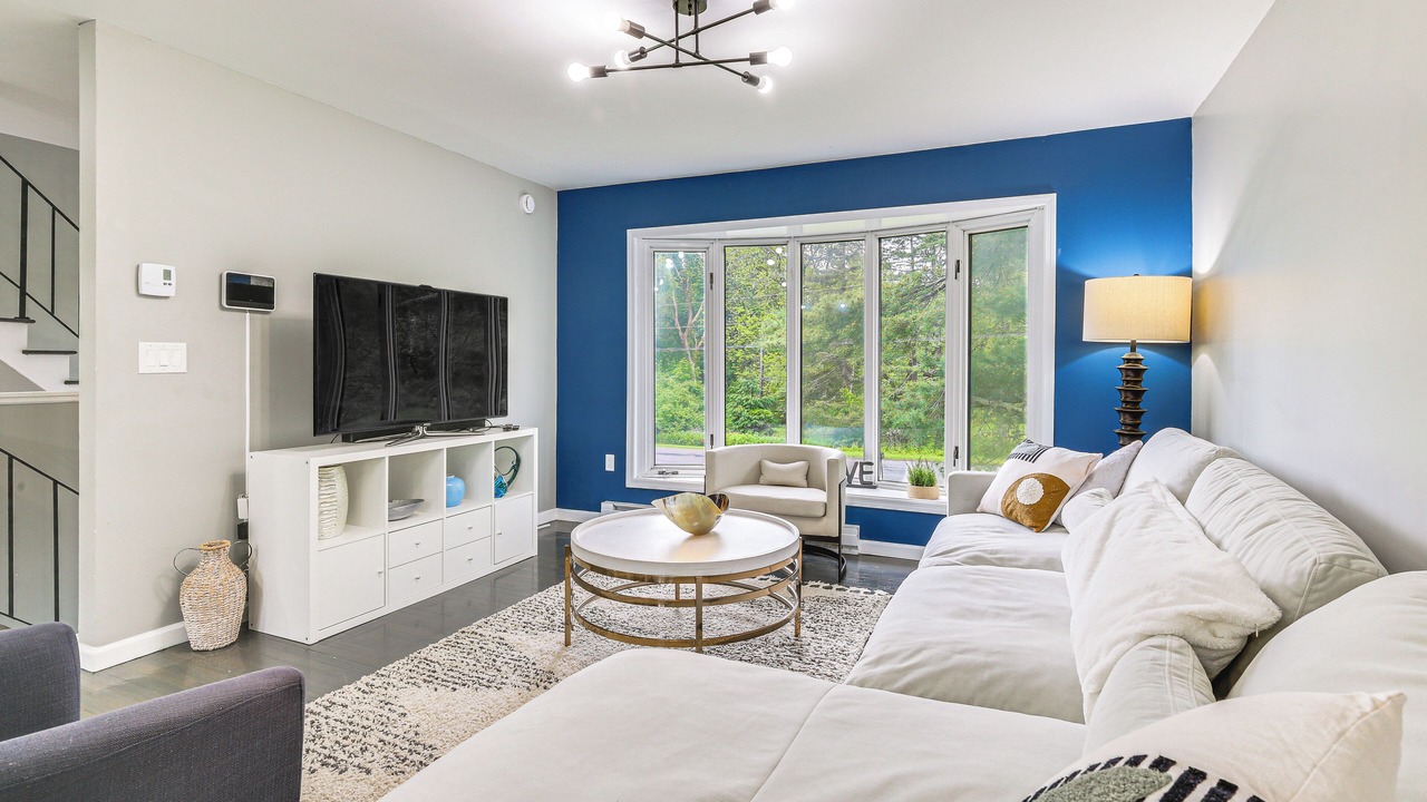 Photo of Bedroom in New Paltz