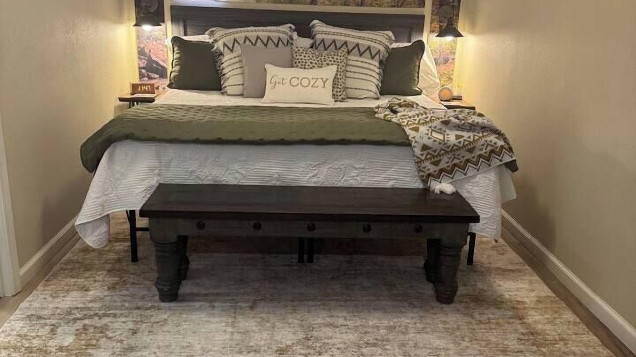 Photo of Bedroom in Omaha