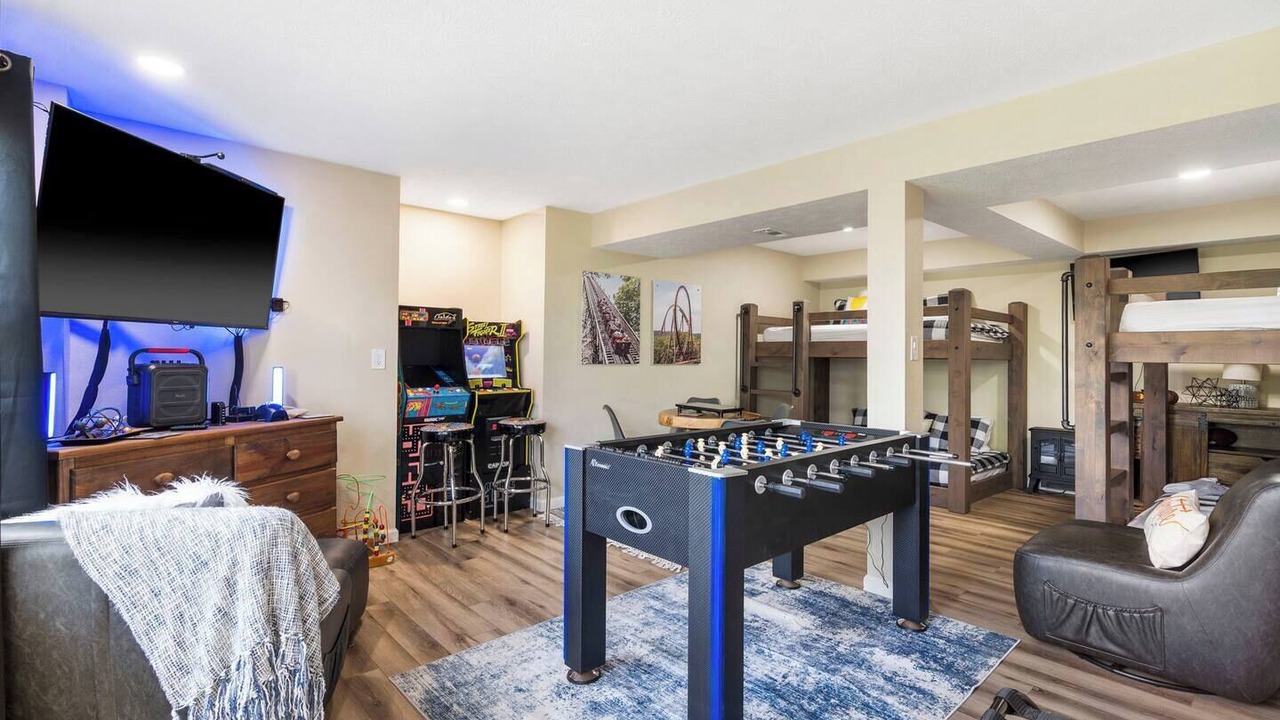 Photo of Bedroom in Omaha