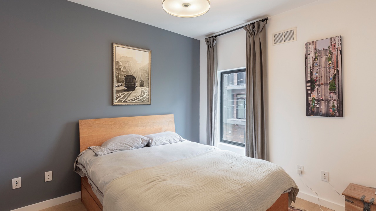 Photo of Bedroom in South of Market