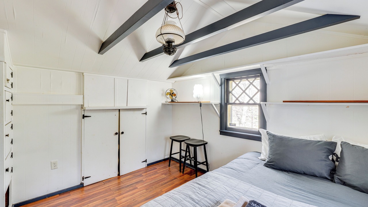 Photo of Bedroom in Fleischmanns