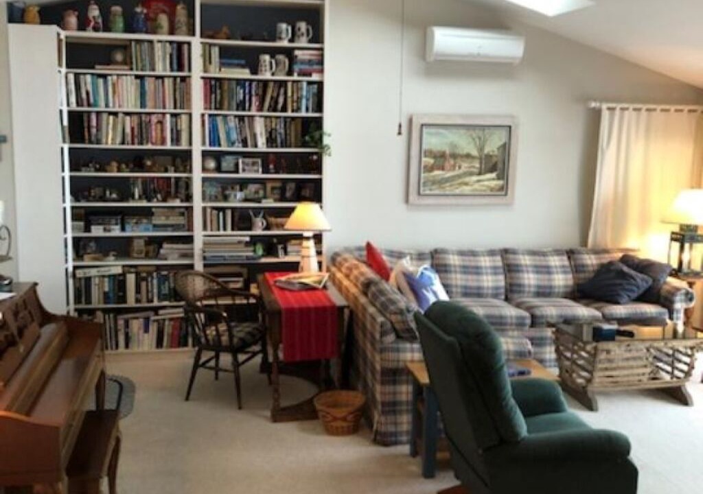 Photo of Livingroom in Malta