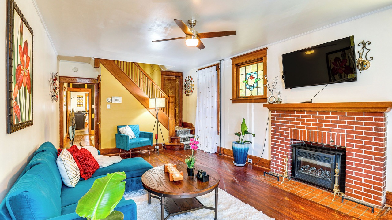 Photo of Bedroom in Harrisburg
