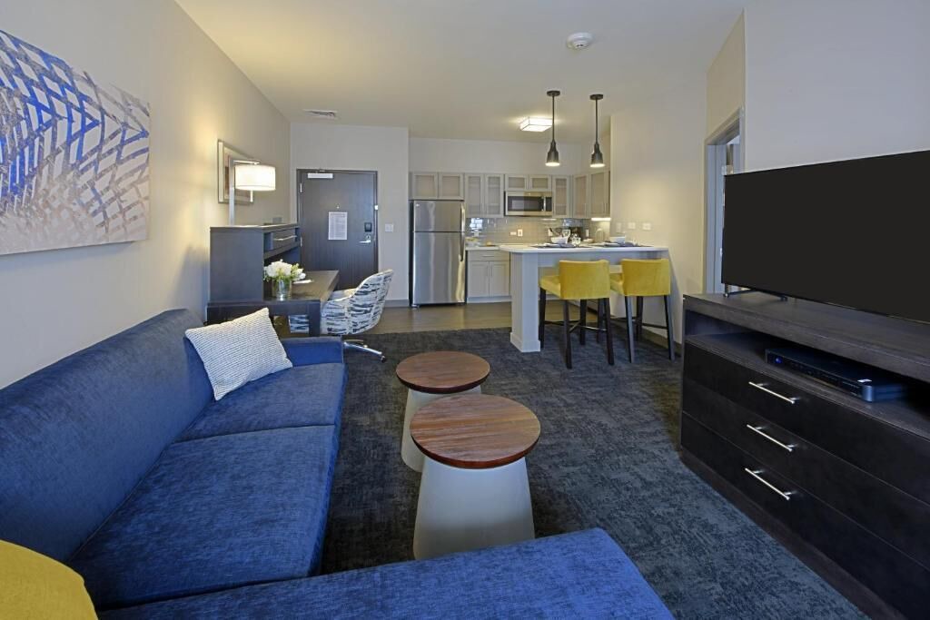 Photo of Bedroom in Little Rock Medical District