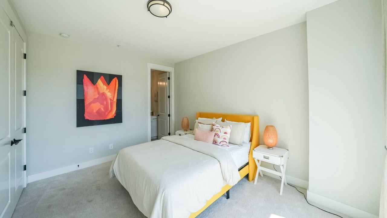 Photo of Bedroom in Castleberry Hill