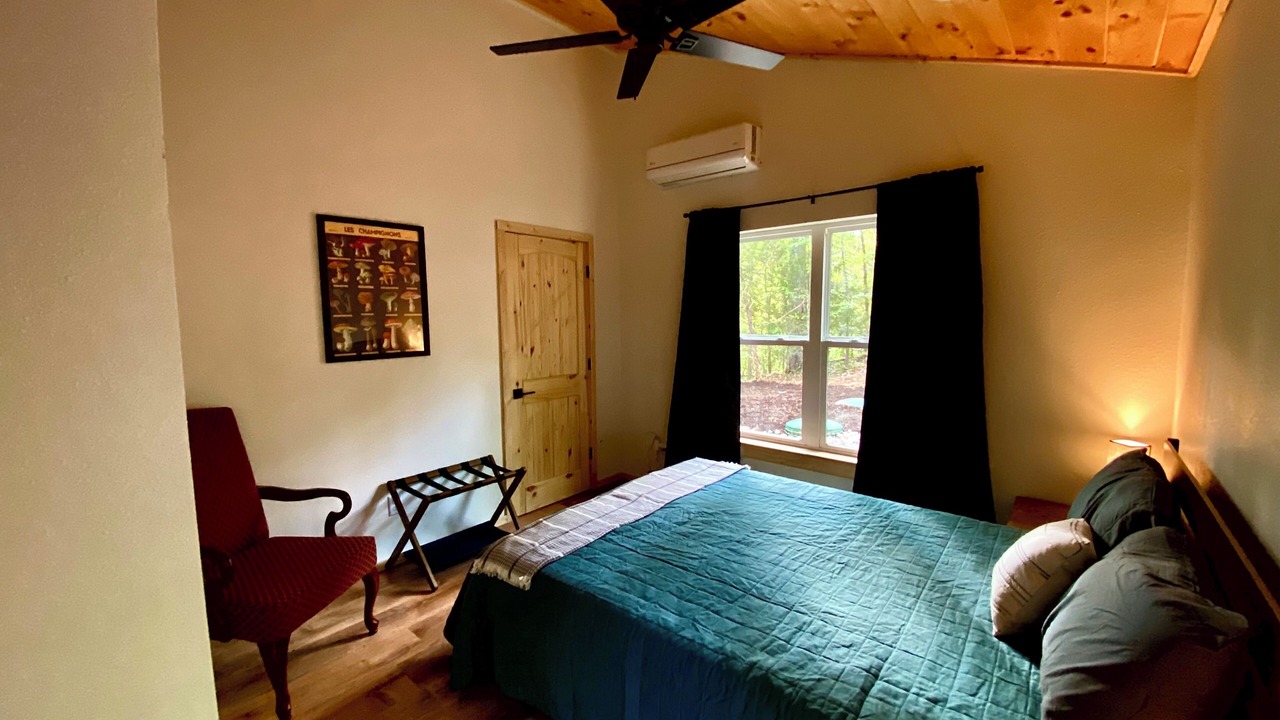 Photo of Bedroom in Harrison