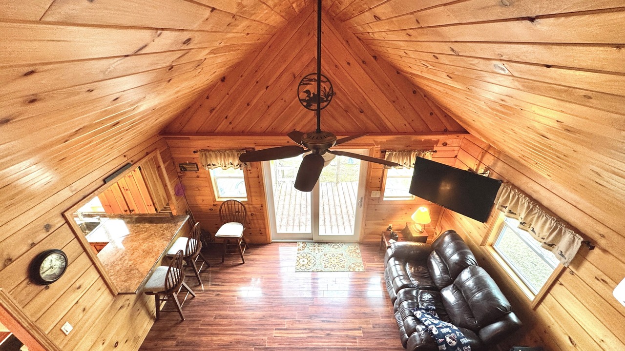 Photo of Livingroom in Orland