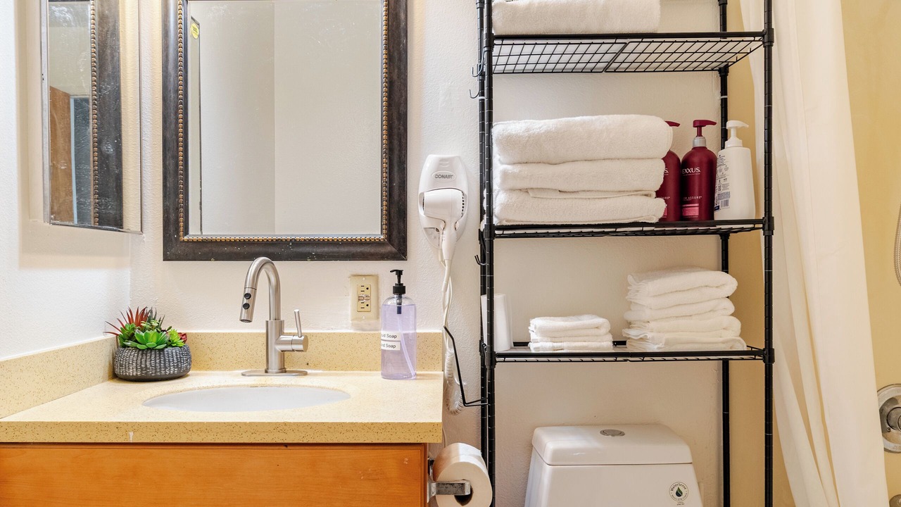 Photo of Bathroom in Berkeley