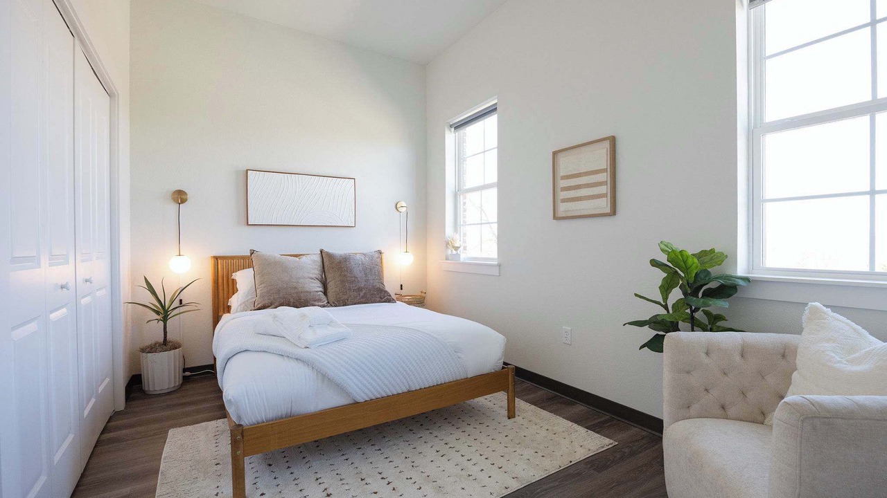 Photo of Bedroom in Highfill