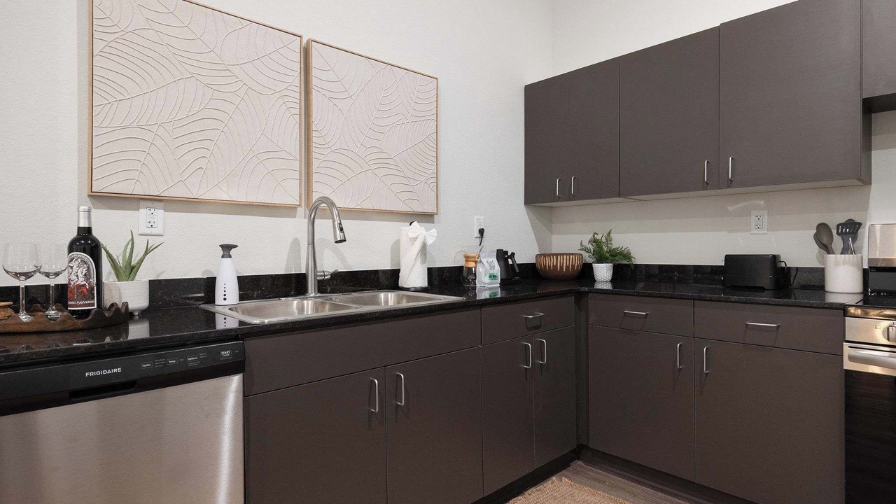 Photo of Kitchen in Highfill