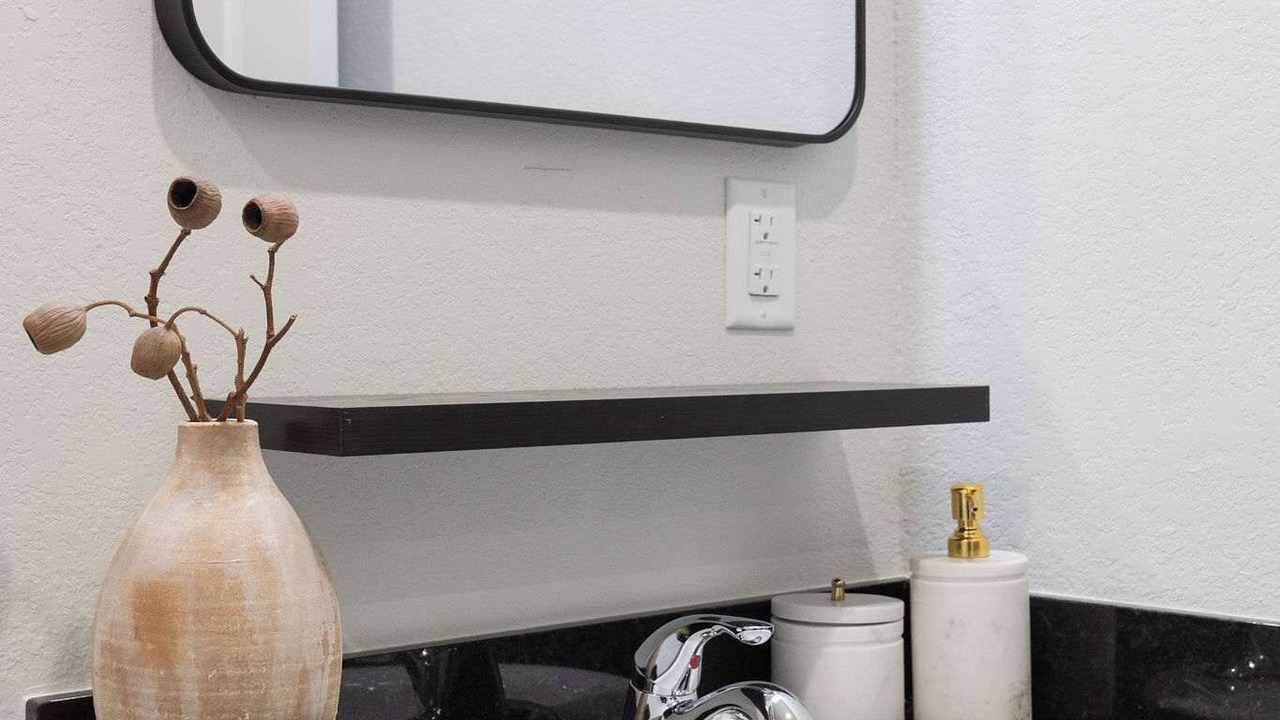 Photo of Bathroom in Highfill