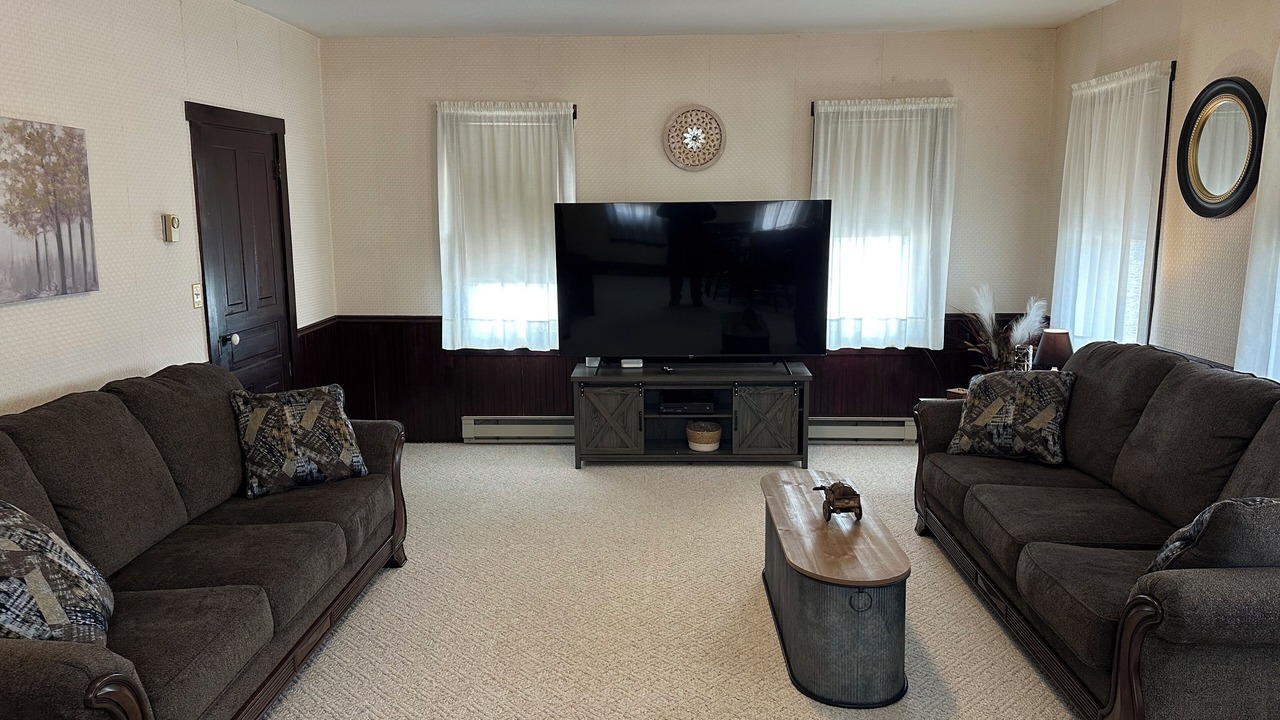 Photo of Livingroom in Rebuck