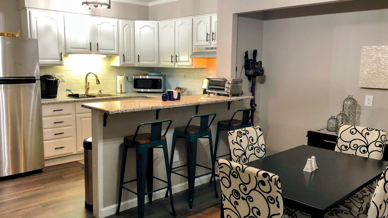 Photo of Kitchen in Harrisburg