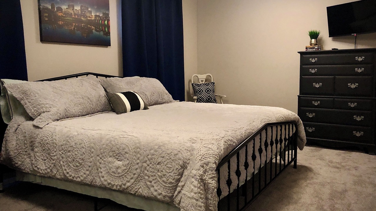 Photo of Bedroom in Harrisburg