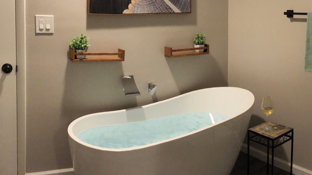 Photo of Bathroom in Harrisburg