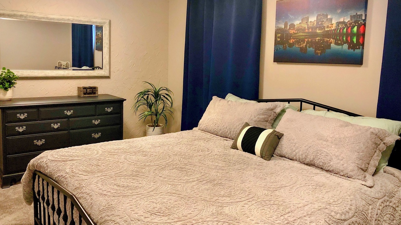 Photo of Bedroom in Harrisburg