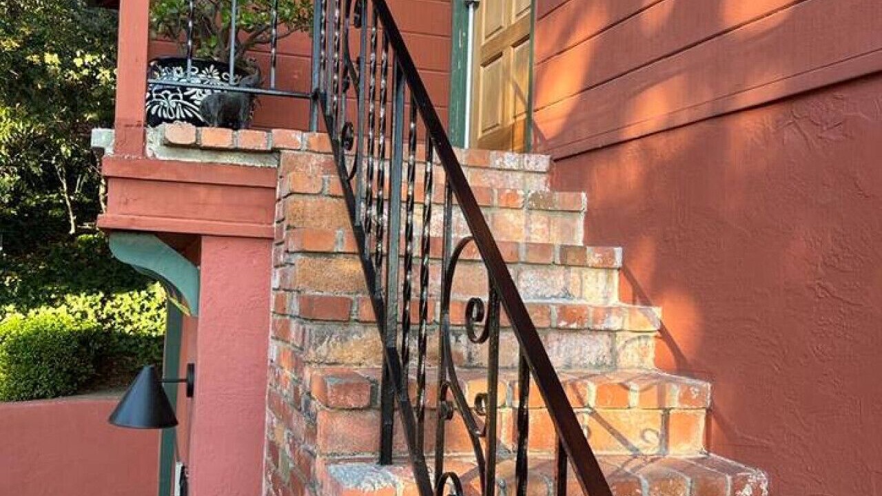 Photo of Outdoor in Redwood Heights