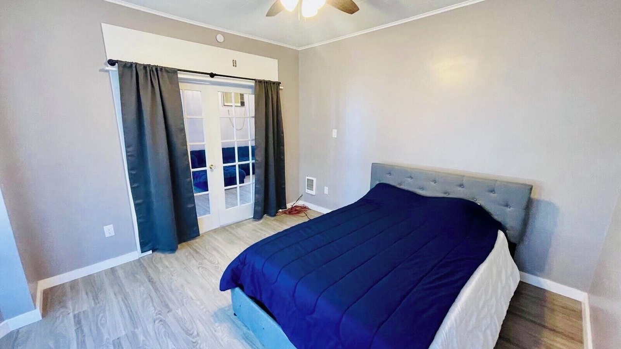 Photo of Bedroom in Ashland