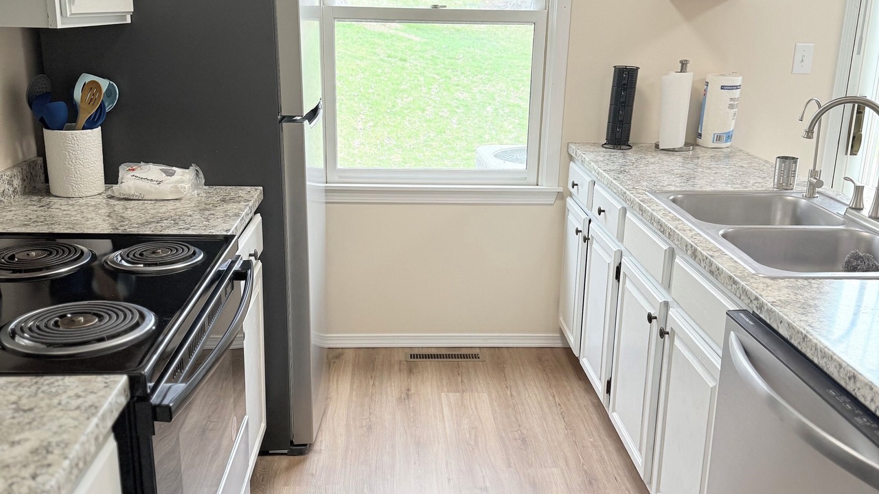 Photo of Kitchen in Danville
