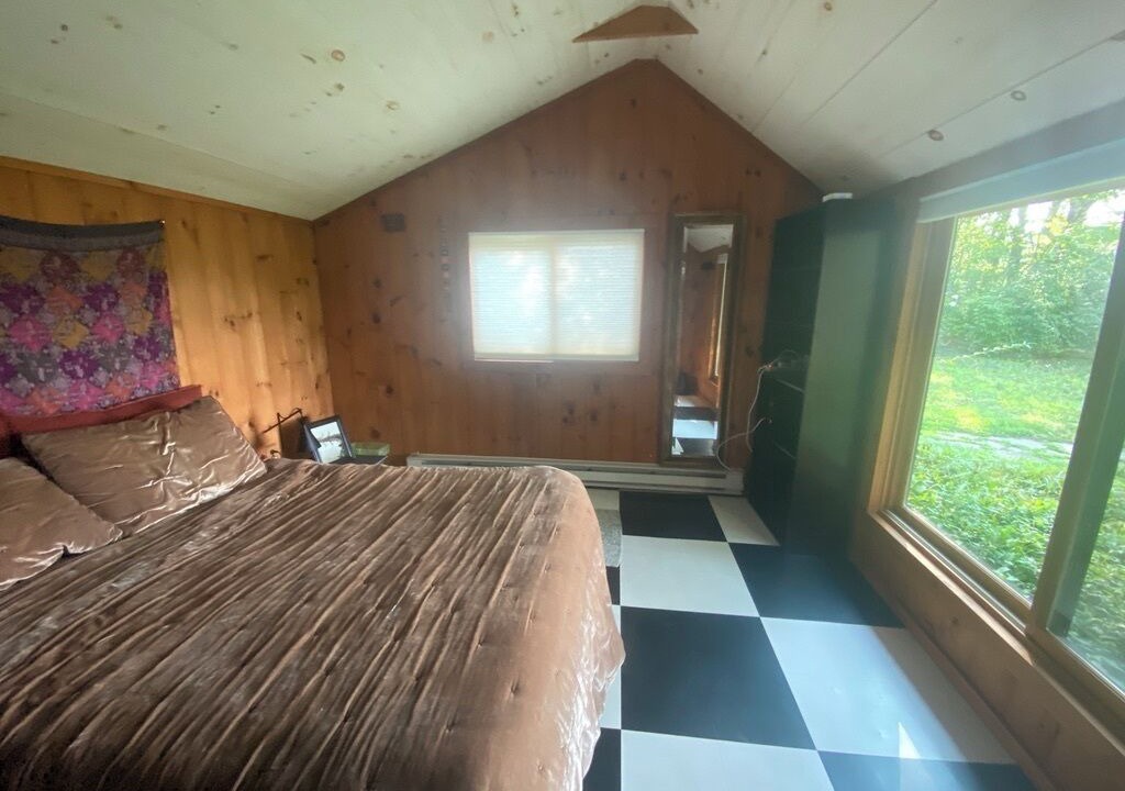 Photo of Bedroom in Napanoch
