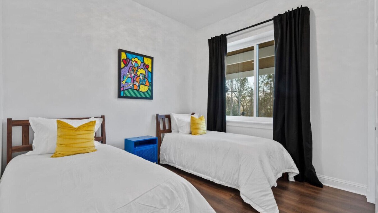 Photo of Bedroom in Rockwell