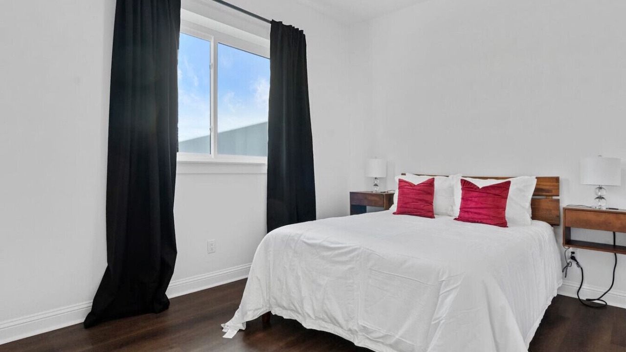 Photo of Bedroom in Rockwell