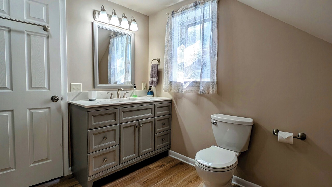Photo of Bathroom in Campbelltown
