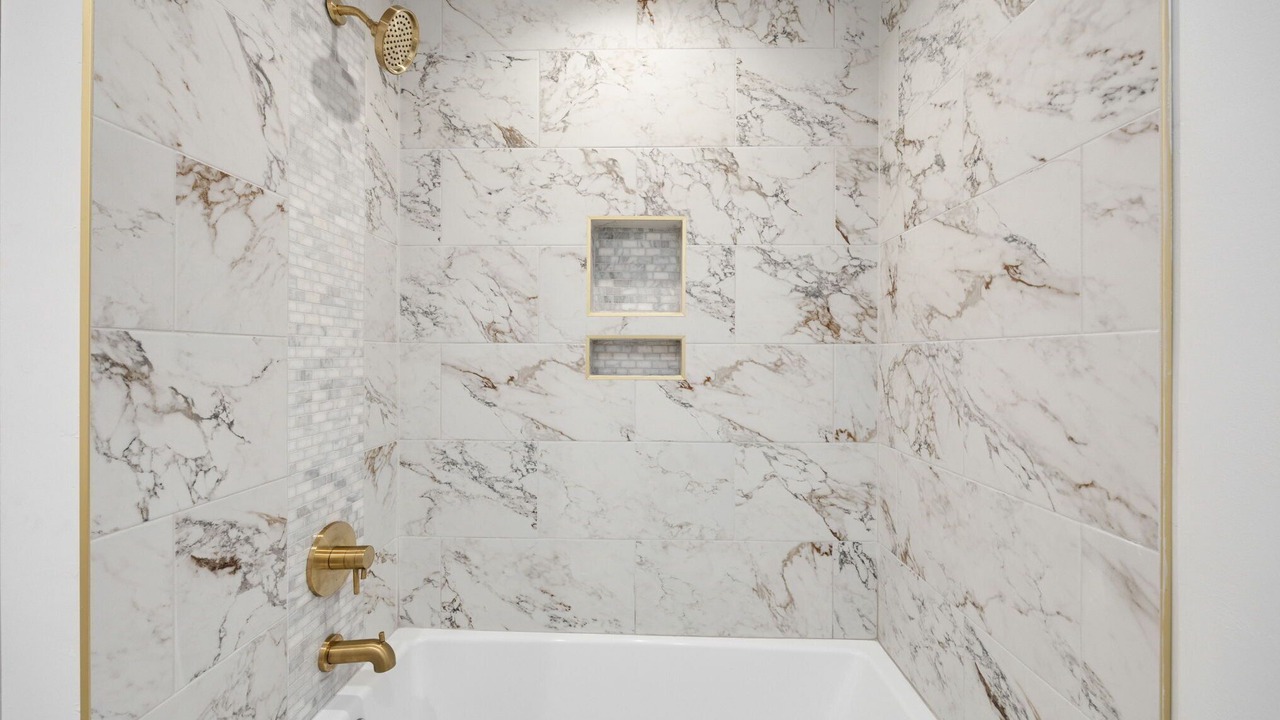 Photo of Bathroom in Mount Paran - Northside