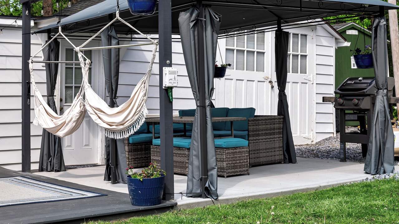 Photo of Outdoor in Saratoga Springs