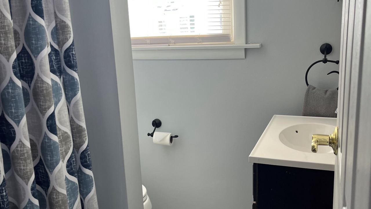 Photo of Bathroom in South Glens Falls