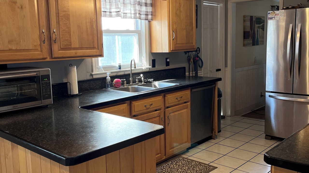 Photo of Kitchen in South Glens Falls