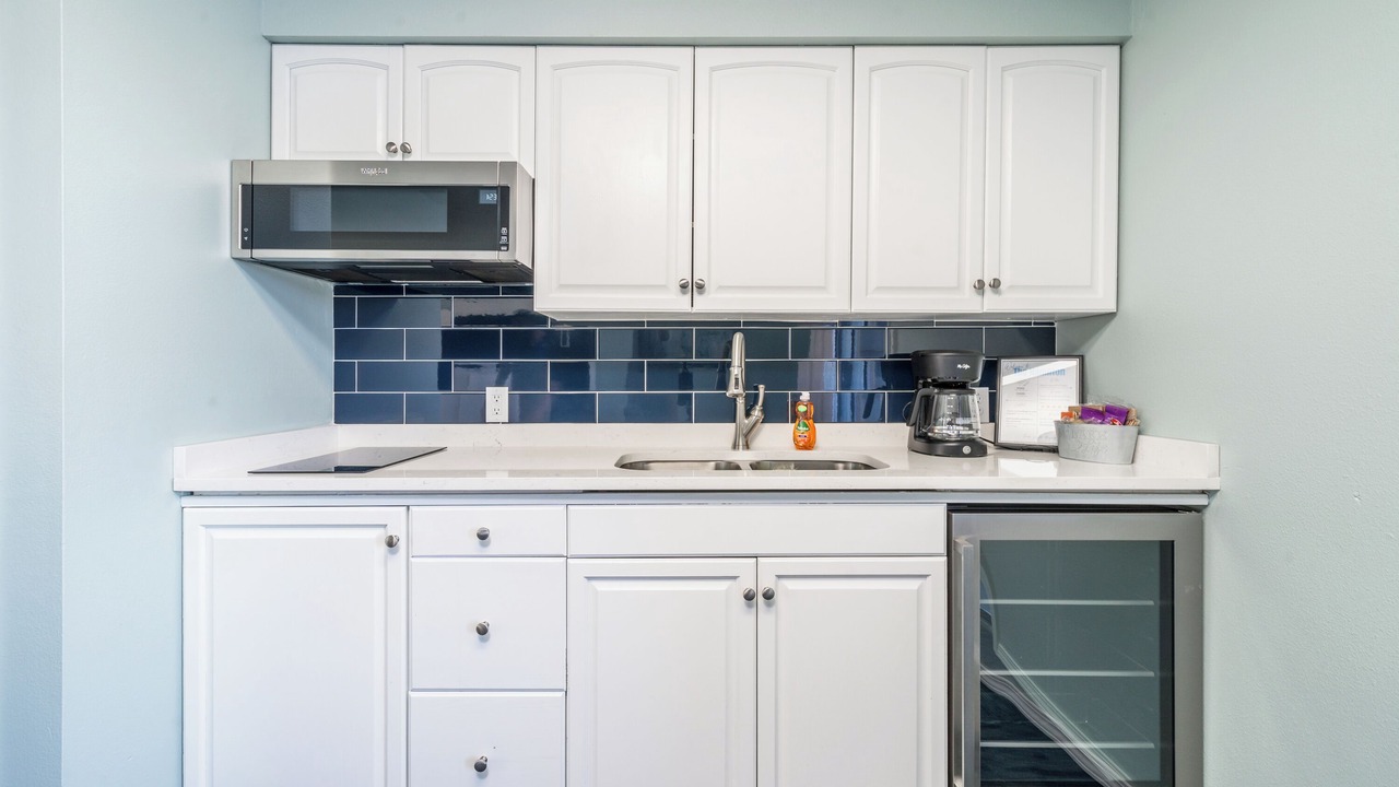 Photo of Kitchen in Rockwell