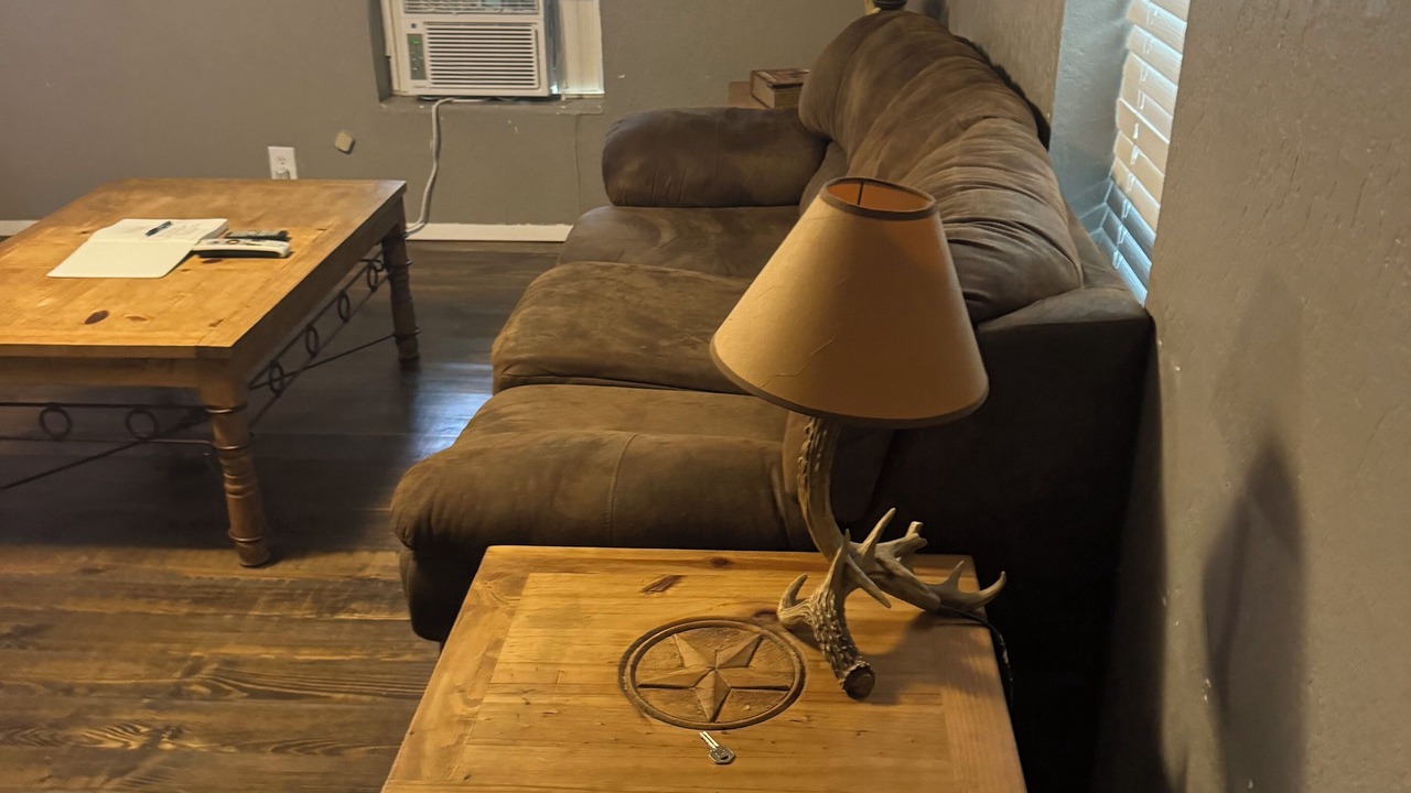 Photo of Livingroom in Murfreesboro