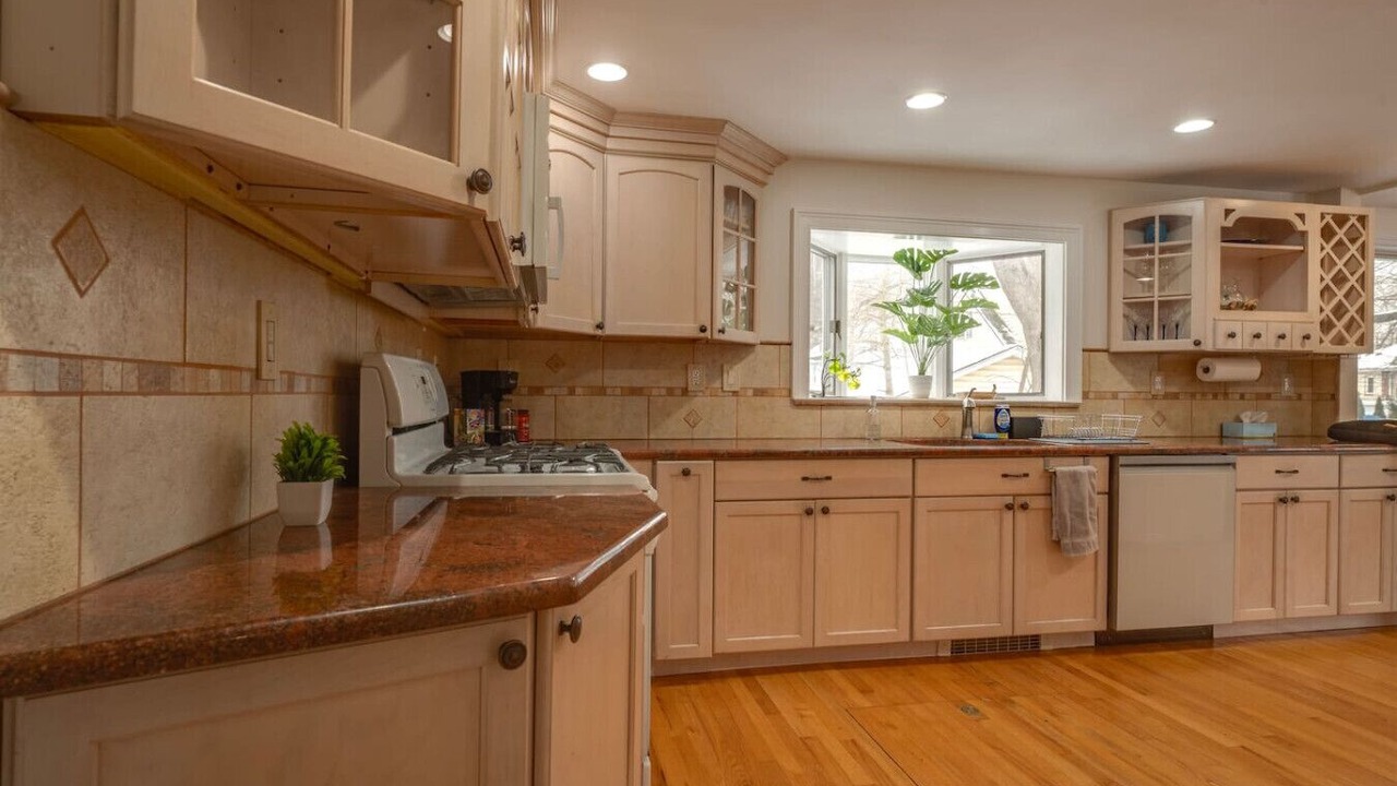 Photo of Kitchen in Middle Hope