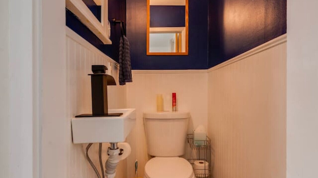 Photo of Bathroom in Middle Hope