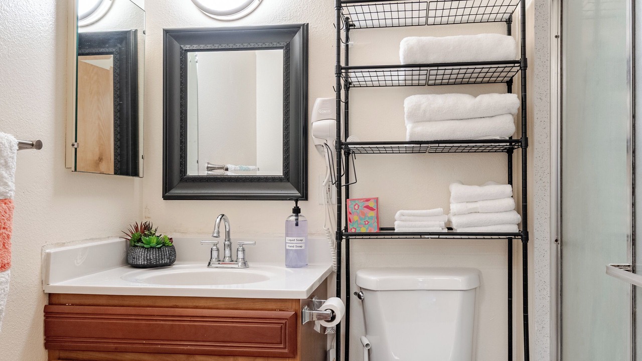 Photo of Bathroom in Albany