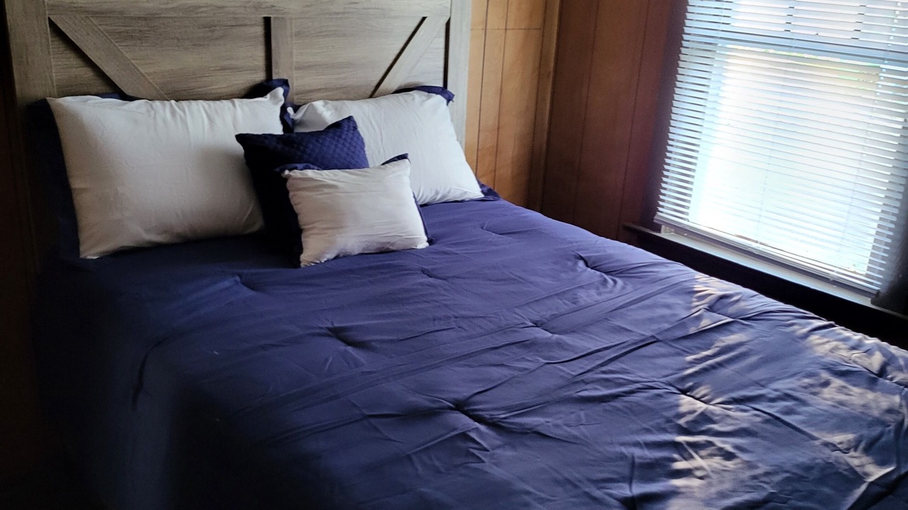 Photo of Bedroom in Clarkdale