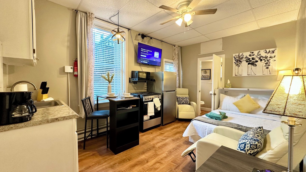 Photo of Bedroom in Harrisburg - Hershey