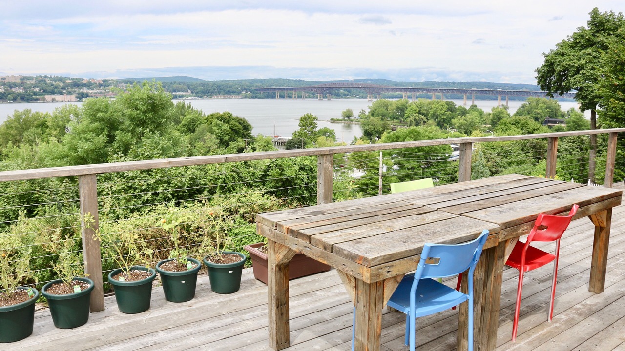 Photo of Outdoor in Beacon