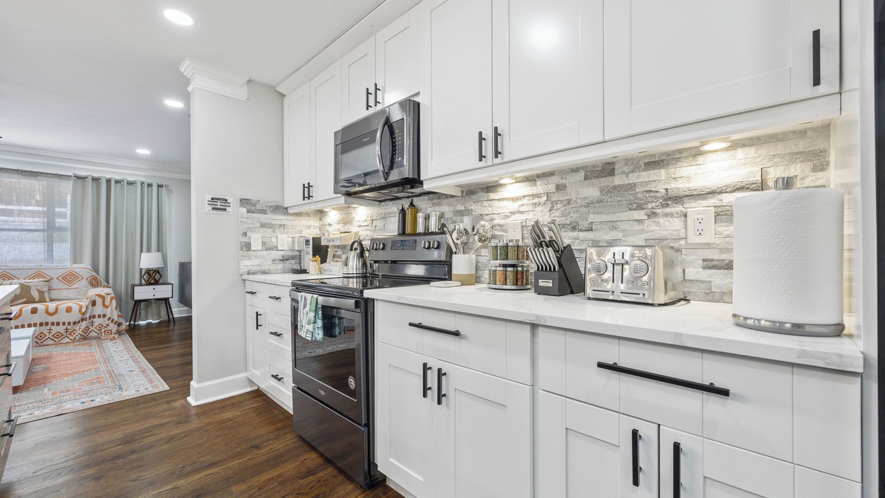 Photo of Kitchen in Buckhead